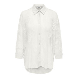 Only Onlnewlina grace shaine shirt wvn
