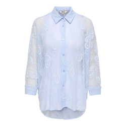 Only Onlnewlina grace shaine shirt wvn