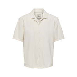 Only & Sons Onscolt reg s/s 0570 resort shirt