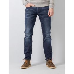 Petrol Industries Denim tapered regular