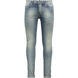 Cars Field super skinny dirty