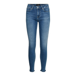 Vero Moda Vmpeach mr skinny ank cut ri3210 no