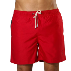 Sanwin Zwemshort miami apple red