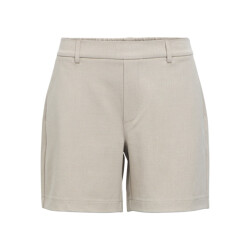 Object objlisa mw re shorts noos 23045722 humus melange