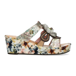 Laura Vita Sandalen