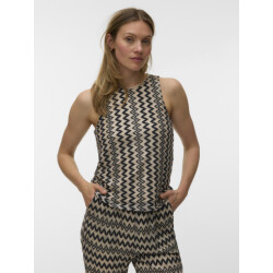 Vero Moda Vmviola sl o-neck top jrs