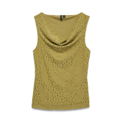 Vero Moda Vmtassa liv sl waterfall top jrs