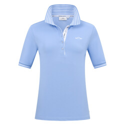 HV Society Poloshirt hvsmackenzie ms