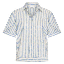 HV Society Blouse hvsdebra