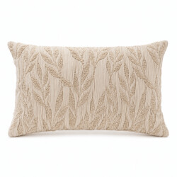 Casa di Elturo Sierkussen elvano 60 x 40 cm – inclusief vulling – kussen met