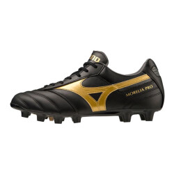 Mizuno Morelia ii prou