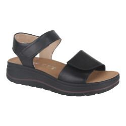 Hartjes 132.2002/10-01.00 dames sandalen sportief