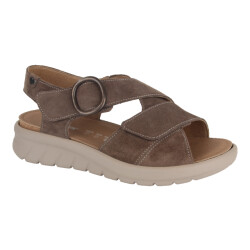 Hartjes 132.1802/30-41.00 dames sandalen sportief