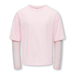 Only Top korte mouw 15389057 kogmena