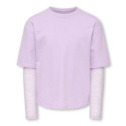 Only Top korte mouw 15389057 kogmena