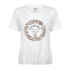 Zoso T-shirt 262journey