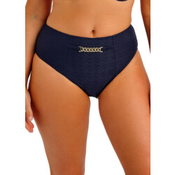 Fantasie Azores taille bikini slip fs506678 marine