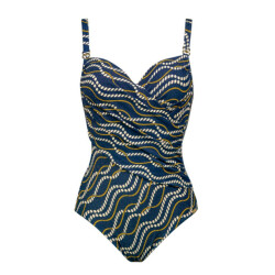 Charmline Marina luxe badpak 1155/758/174 nautic-gold