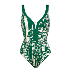 Maryan Mehlhorn Halcyon badpak 4791/715/672 green