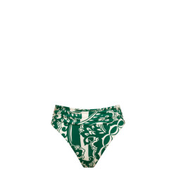 Maryan Mehlhorn Halcyon bikini slip 852/715/672 green