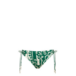 Maryan Mehlhorn Halcyon bikini slip 855/715/672 green