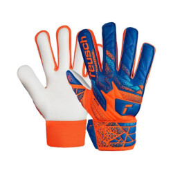 Reusch Attrakt starter solid keepershandschoenen voor kinderen/kinderen