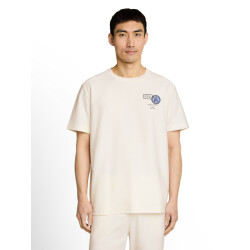 Tom Tailor Detailed structured t-shirt