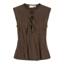 Vila Vitevira sl tiestring top -