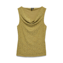 Vero Moda Vmtassa liv sl waterfall top jrs -