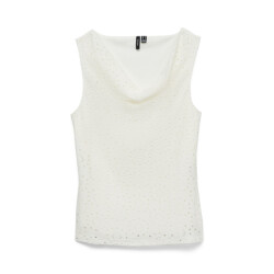 Vero Moda Vmtassa liv sl waterfall top jrs -