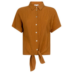 Tramontana Blouse korte mouw c08-20-301