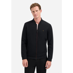 No Excess Heren vest n1006 020 black
