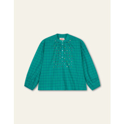 Oilily Bean blouse