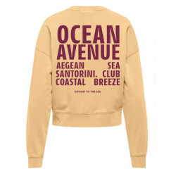 Only Onltabba l/s round neck ub swt