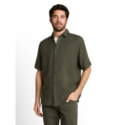 Tom Tailor Comfort structured shirt