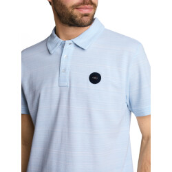Tom Tailor Spacedye polo
