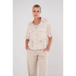 Zizo Su26.toan.305 toanne-jacket sand