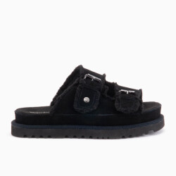 Warmbat 33dst311099 dysart black