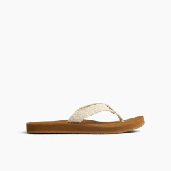 Reef Baja maria cj7338 brown vintage