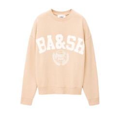 Ba&sh Benjamin sweaters 1e26benj