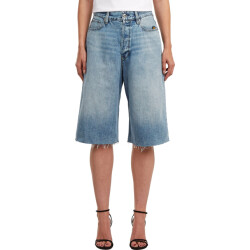 G-Star Patti short raw edge wmn