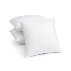 Gek op kussens! Set 3 stuks binnenkussen 45x45 cm | 360 gram polyester kussenvulling