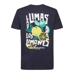 Petrol Industries Men t-shirt ss classic print
