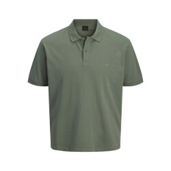 Jack & Jones Jprblaweston ss polo army