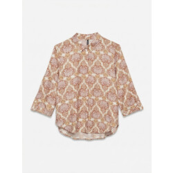 Vero Moda Vmevelijn 34 shirt exp dessin
