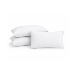 Gek op kussens! Set 3 stuks binnenkussen 30x50 cm | 240 gram polyester kussenvulling