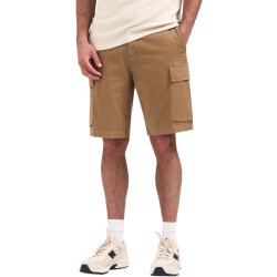 No Excess Short cargo twill sand