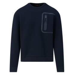 Peuterey Sweater donker