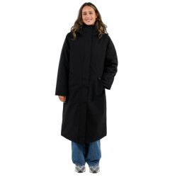 Krakatau Mishima waterproof parka qw535