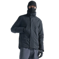 Krakatau Geie q553 parka